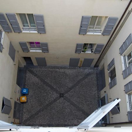 Casa Viola, Deliziosa Mansarda In Centro Storico Apartment โมดินา ภายนอก รูปภาพ