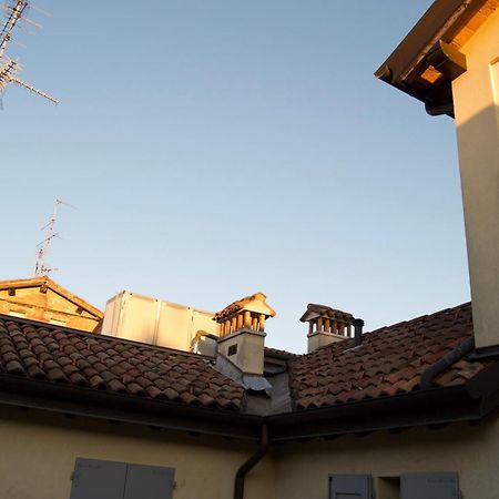 Casa Viola, Deliziosa Mansarda In Centro Storico Apartment โมดินา ภายนอก รูปภาพ
