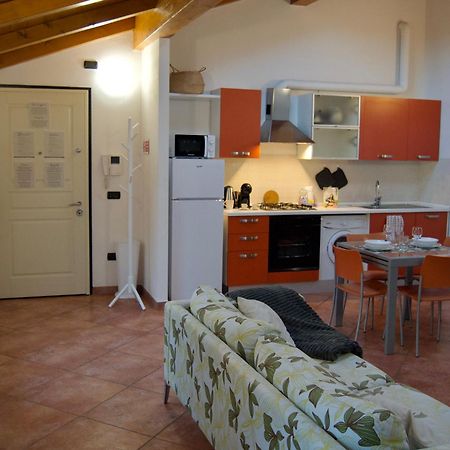 Casa Viola, Deliziosa Mansarda In Centro Storico Apartment โมดินา ภายนอก รูปภาพ
