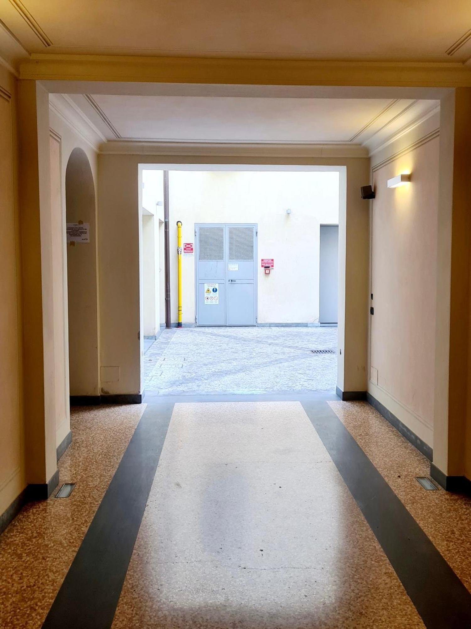 Casa Viola, Deliziosa Mansarda In Centro Storico Apartment โมดินา ภายนอก รูปภาพ