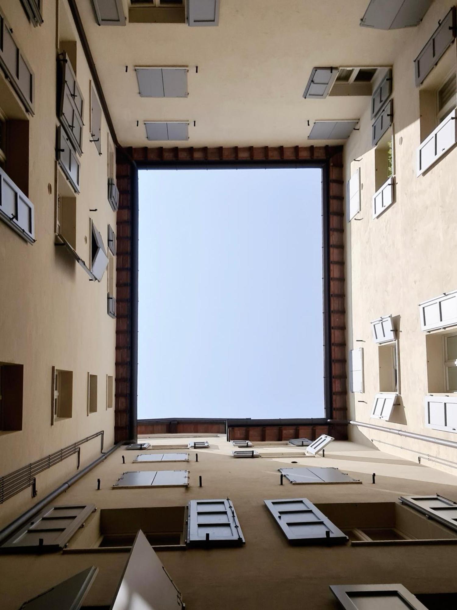 Casa Viola, Deliziosa Mansarda In Centro Storico Apartment โมดินา ภายนอก รูปภาพ