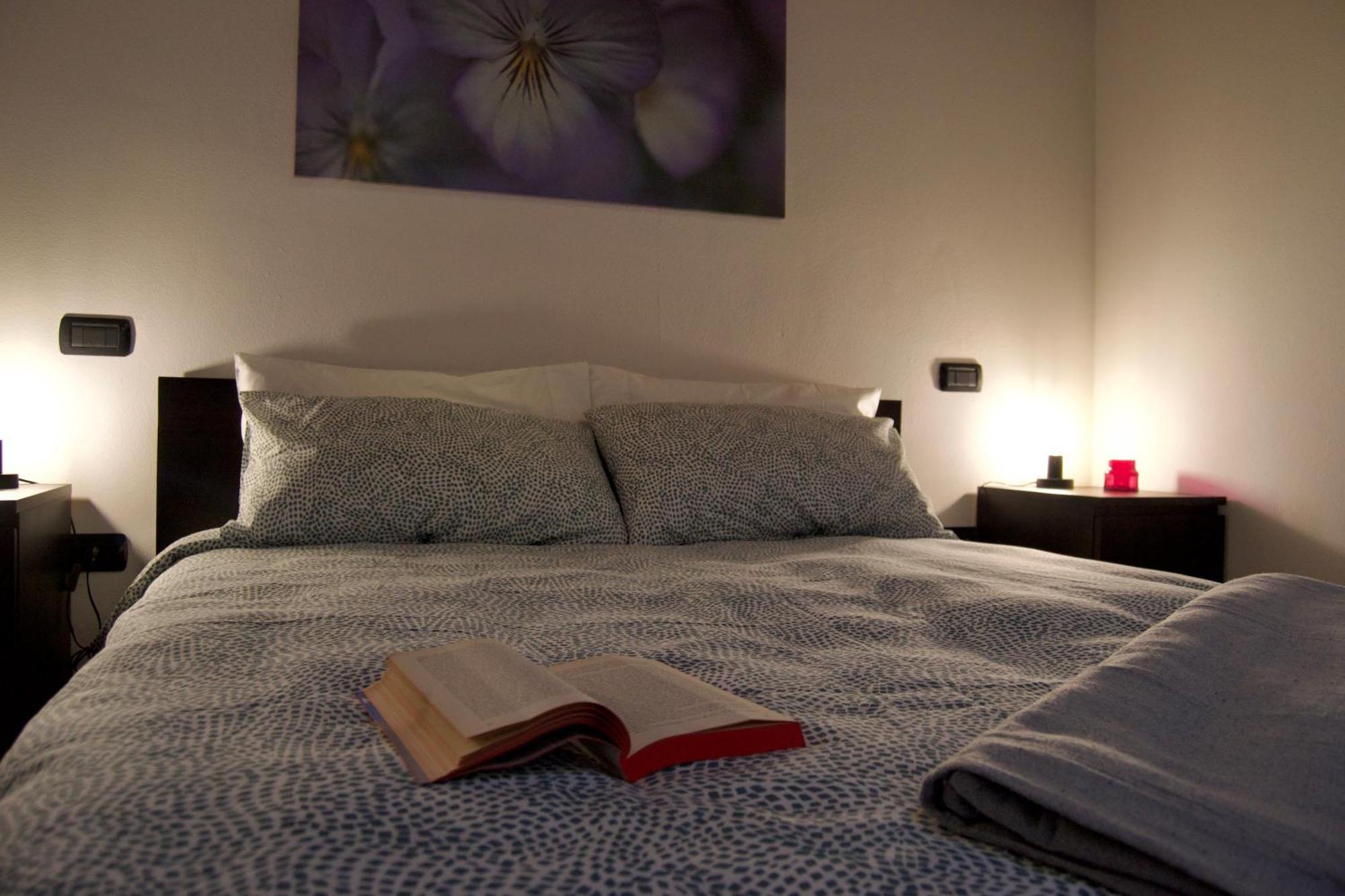 Casa Viola, Deliziosa Mansarda In Centro Storico Apartment โมดินา ภายนอก รูปภาพ