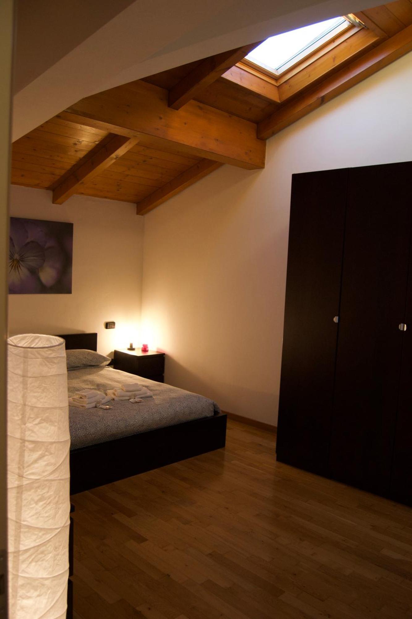 Casa Viola, Deliziosa Mansarda In Centro Storico Apartment โมดินา ภายนอก รูปภาพ