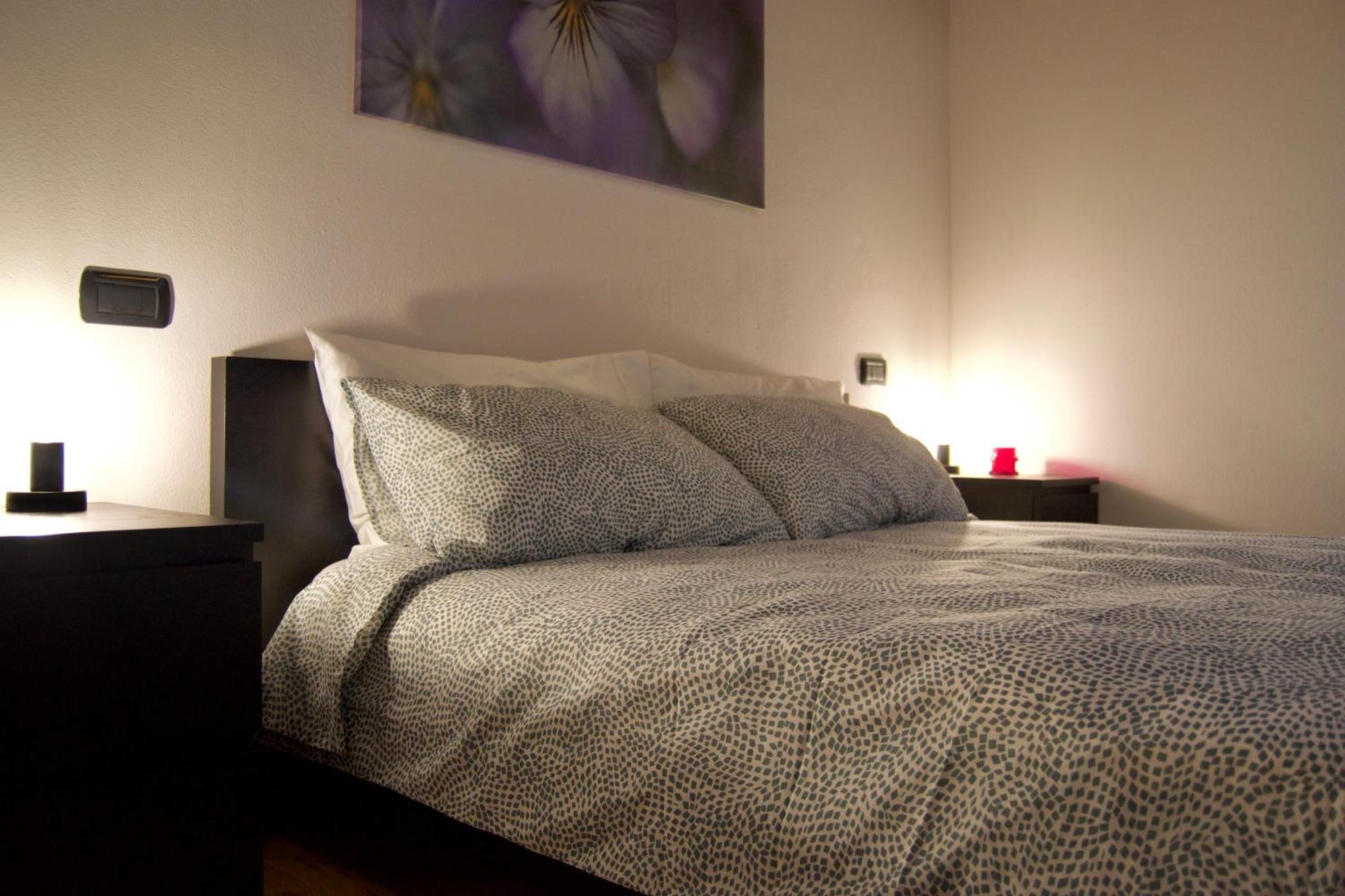 Casa Viola, Deliziosa Mansarda In Centro Storico Apartment โมดินา ภายนอก รูปภาพ