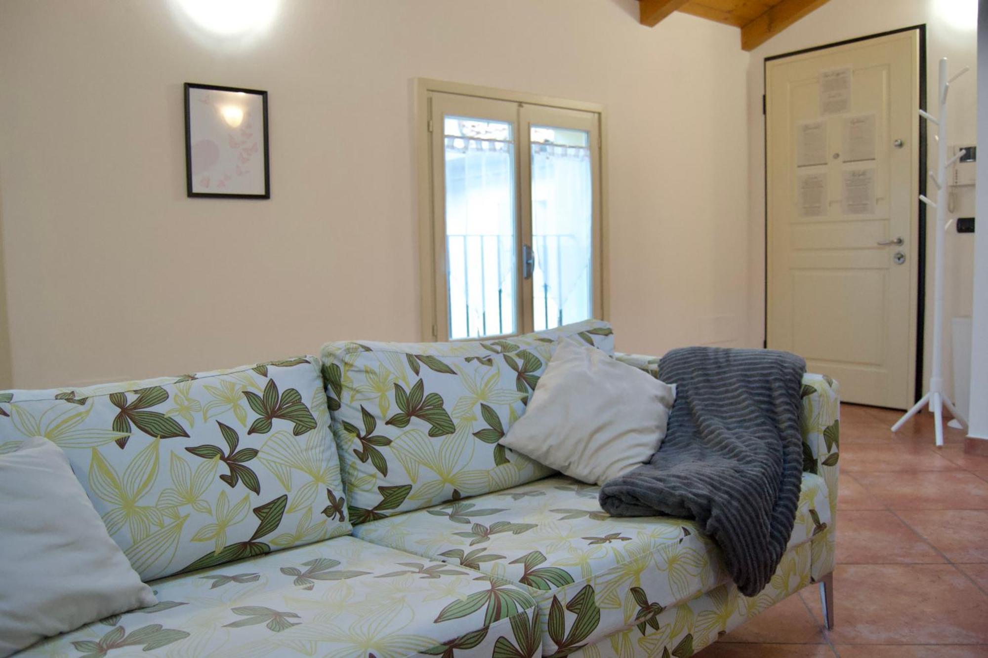 Casa Viola, Deliziosa Mansarda In Centro Storico Apartment โมดินา ภายนอก รูปภาพ